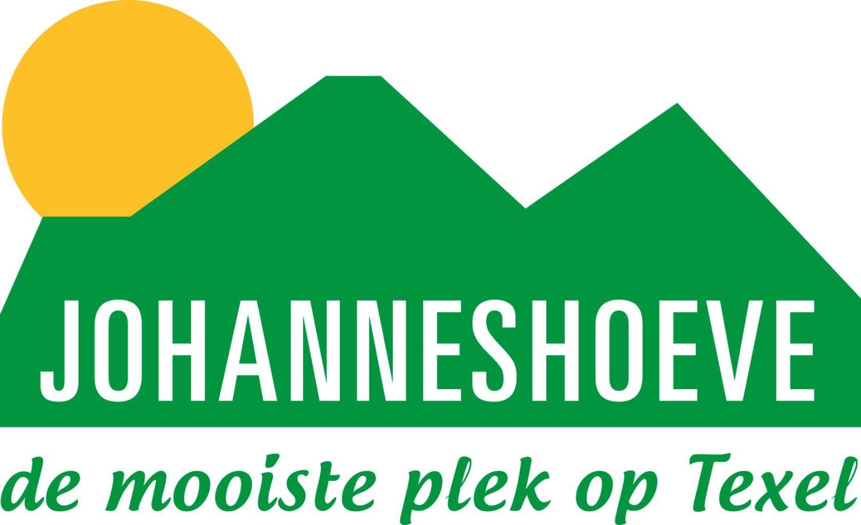 Johanneshoeve - De Mooiste Plek Op Texel Ден-Гоорн Екстер'єр фото